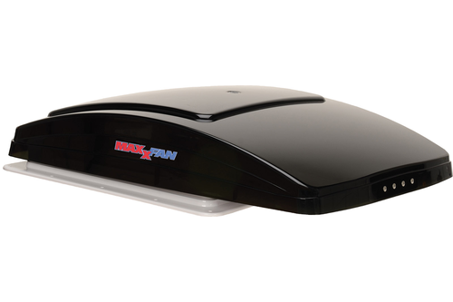 00-6401K, 6200K, 7500K_MAXXFAN Deluxe_SMOKE_Closed