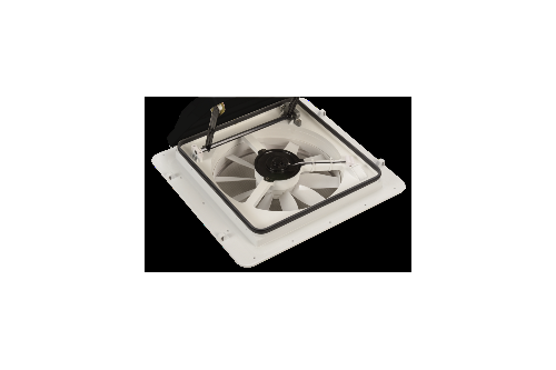 Le Mans Low Profile 12v Fan