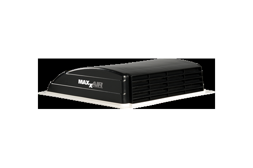 Maxxfan Mini Deluxe (Black Remote) - Maxxair