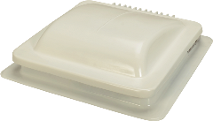 Maxxair Fan Shades